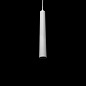 ART-S-FLUTE35 LED Светильник подвесной   -  Подвесные светильники 
