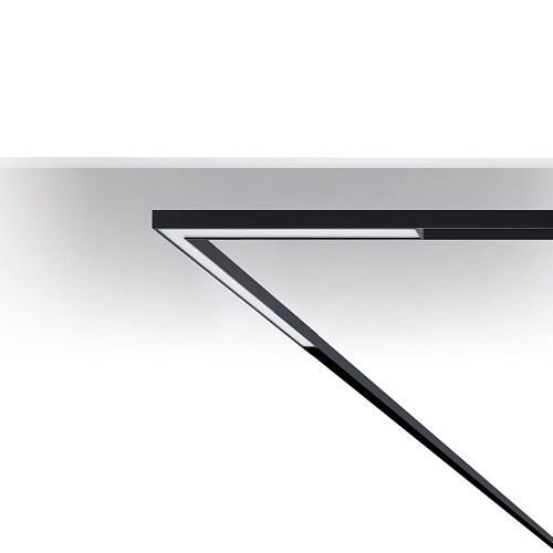 ART-MAG25-ANGLE LED Светильник угловой для магнитного шинопровода   -  Трековые светильники 