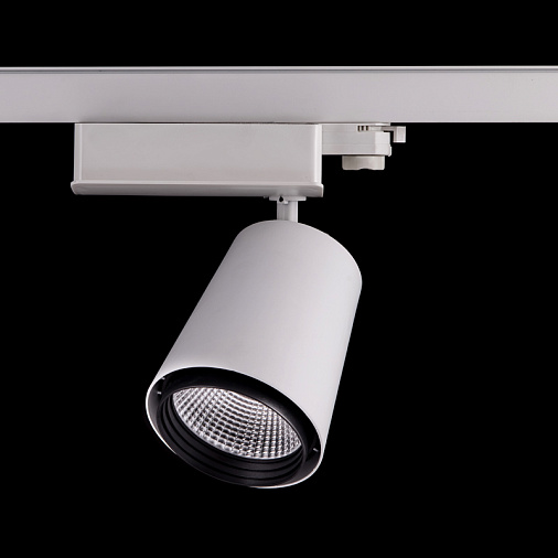 LED светильник трековый