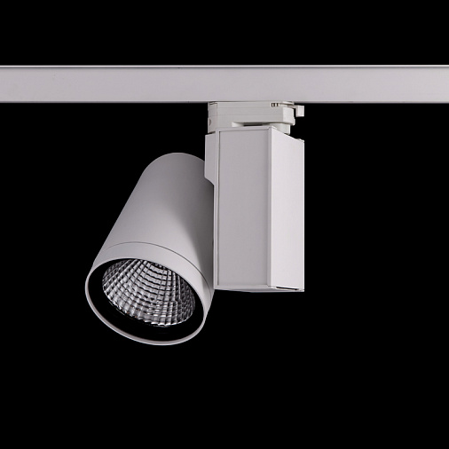 LED светильник трековый