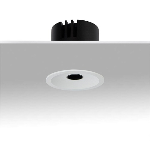 ART-R-DOT LED светильник встраиваемый Downlight   -  Встраиваемые светильники 