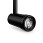 ART-inFOCUS50 LED светильник трековый с регулируемым углом   -  Трековые светильники 