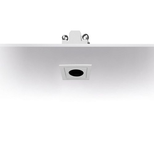 ART-GR44 LED Светильник встраиваемый Downlight   -  Встраиваемые светильники 