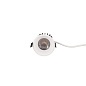 ART-R-081 LED Светильник встраиваемый неповоротный Downlight   -  Встраиваемые светильники 