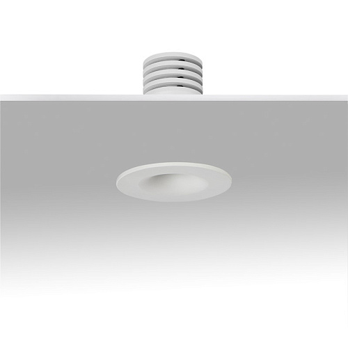 ART-R-056 LED светильник встраиваемый Downlight   -  Встраиваемые светильники 