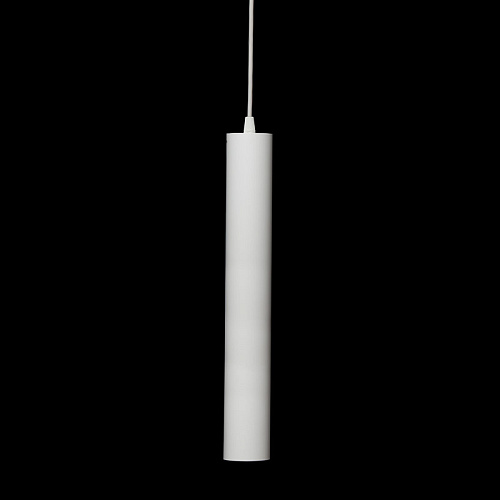 ART-S-FLUTE LED Светильник подвесной   -  Подвесные светильники 
