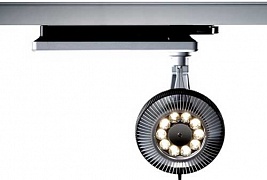 Новый светодиодный светильник Orio от фабрики Ansorg.