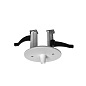 ART-TUBE55 IN LED Светильник на встраиваемом основании Downlight   -  Встраиваемые светильники 