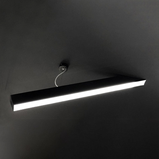 LED светильник подвесной
