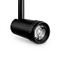 ART-inFOCUS50 LED светильник трековый с регулируемым углом   -  Трековые светильники 