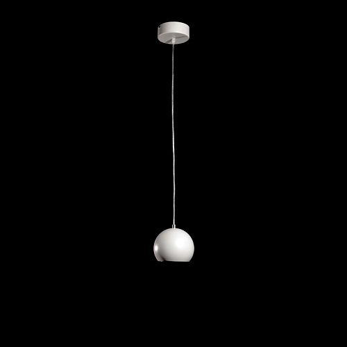 ART-S-GLOBO12 LED светильник подвесной   -  Подвесные светильники 