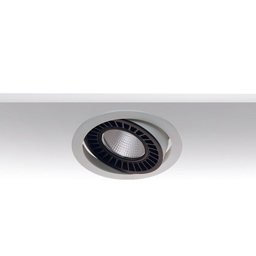 ART-RE-164 LED светильник встраиваемый поворотный  Downlight   -  Встраиваемые светильники 