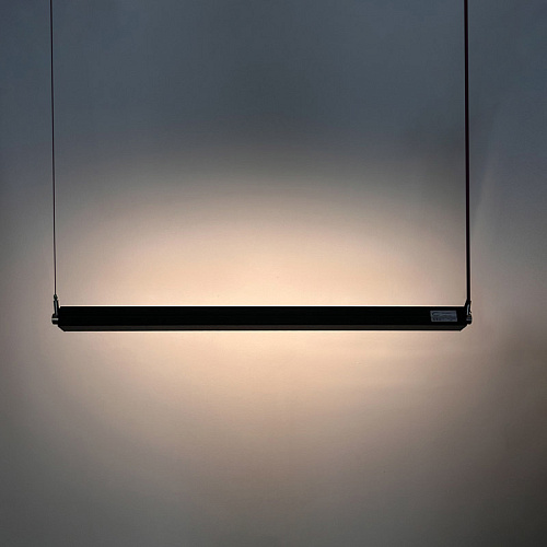 ART-LINE35-SW LED Светильник подвесной линейный поворотный    -  Подвесные светильники 