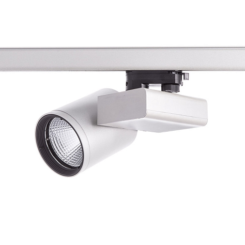 LED светильник трековый