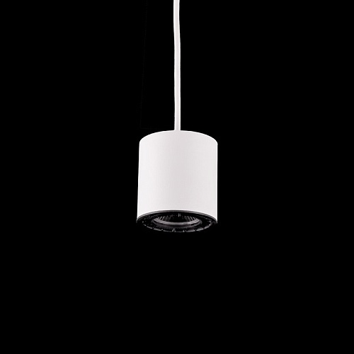 ART-S-413 LED светильник подвесной     -  Подвесные светильники 
