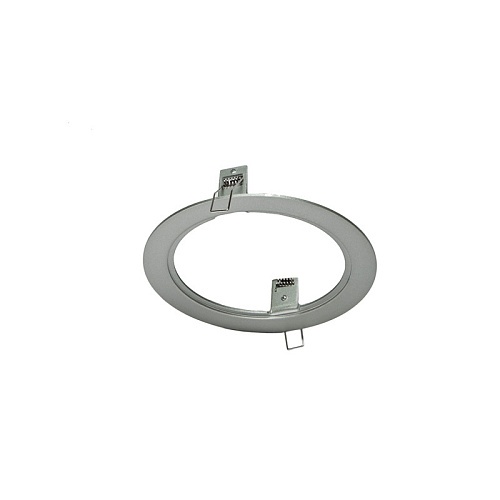 SDL-CB-1180R Светильник встраиваемый поворотный круглый G53 Downlight   -  Встраиваемые светильники 