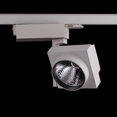 ARTLED-8350 LED светильник трековый   -  Трековые светильники 